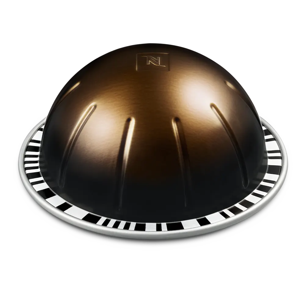 Double Espresso Scuro