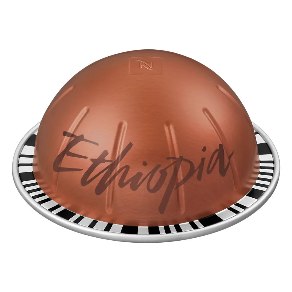 Master Origins Ethiopia